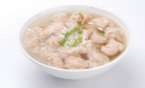 馄饨大王加盟需要多少钱？