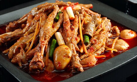 销魂掌加盟费是多少?至少需要57.5万元!