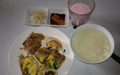 春光早餐工程加盟费是多少?