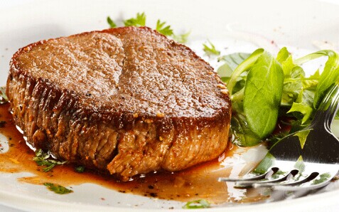 好来屋牛排加盟费是多少?