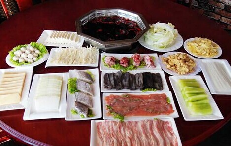 辣府火锅加盟费是多少?大概需要27.5万元!