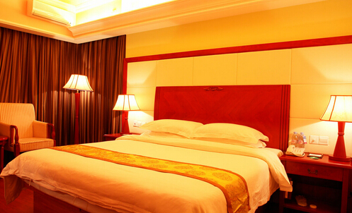 维也纳酒店加盟需要多少钱？