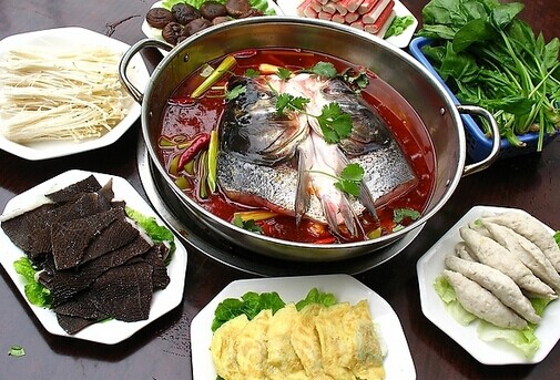 加盟谭鱼头火锅需要多少钱？