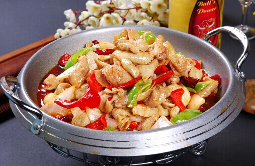 加盟沸美味需要多少钱？