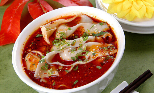 馄饨大王加盟费多少?