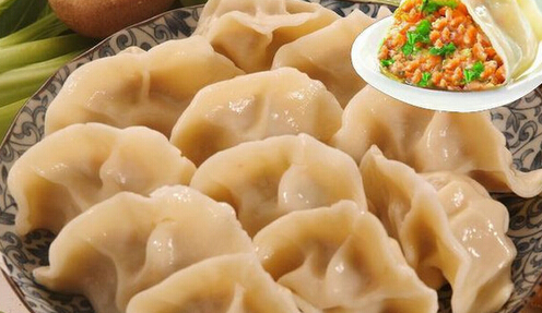 小倩倩馄饨加盟多少钱?几十万元赢更多财富!