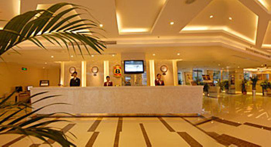 速8酒店加盟费是多少？