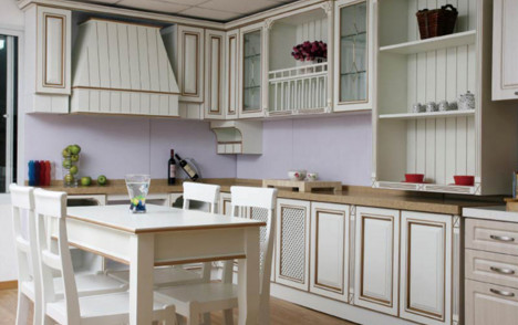 加盟柏优橱柜需要多少钱?