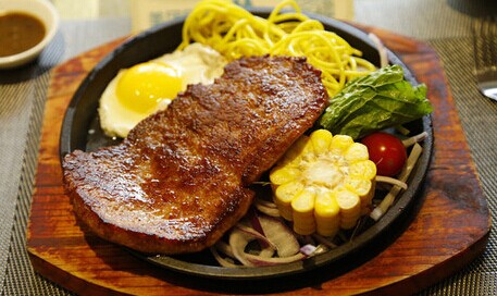 加盟上爵牛排要多少钱?