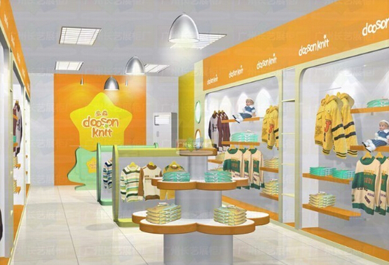 开孕婴店需要多少钱？