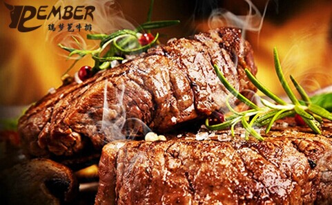 加盟瑞梦芭牛排需要多少钱?