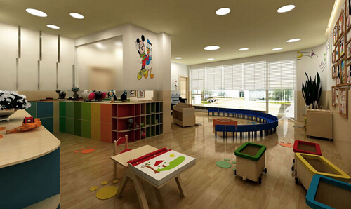 北师大幼儿园加盟需要多少钱？