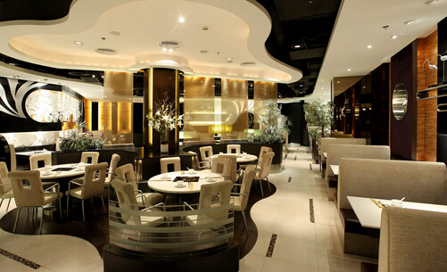 太兴茶餐厅加盟多少钱？