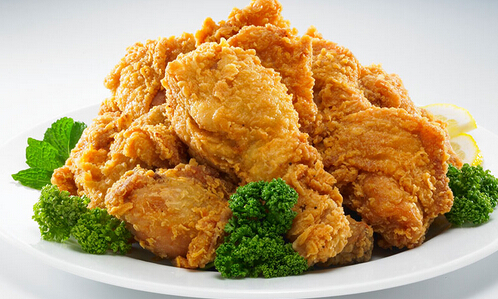 麦乐香炸鸡加盟费是多少?