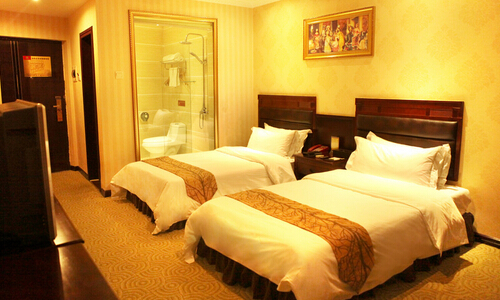 怡家连锁酒店加盟需要多少钱？