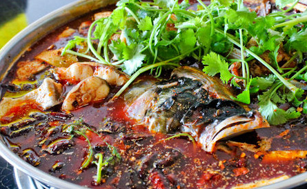 糊辣鱼火锅加盟费是多少？