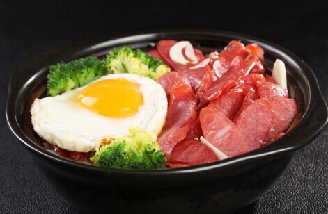 加盟煲味传奇需要多少钱?