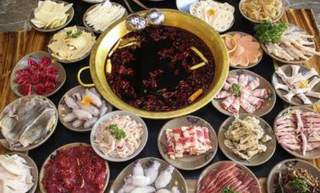 加盟厨司令老火锅需要多少钱?投资10万元就能成功加盟!