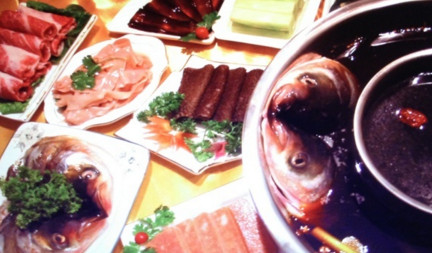 加盟土家人靓汤火锅需要多少钱?投资9.72万元自己做老板!