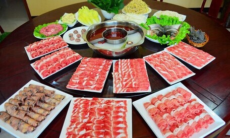 苏大姐火锅加盟费多少？至少需要20万元！