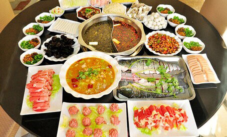 打渔仔火锅加盟费多少？