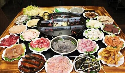 加盟临江门天桥老火锅需要多少钱？