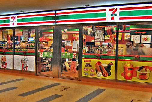 开个便利店需要多少钱？