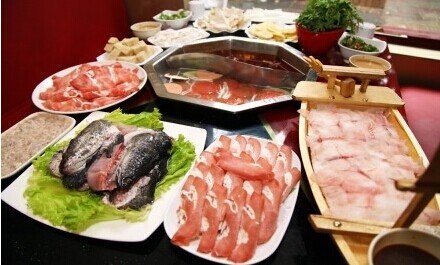 龙门鱼府加盟费是多少？