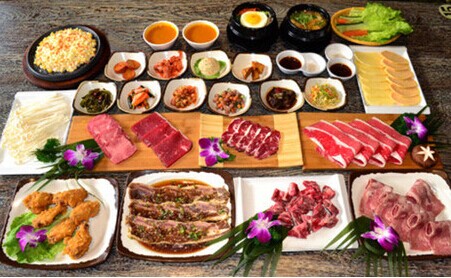 加盟火炉火需要多少钱？50万元成功当老板！