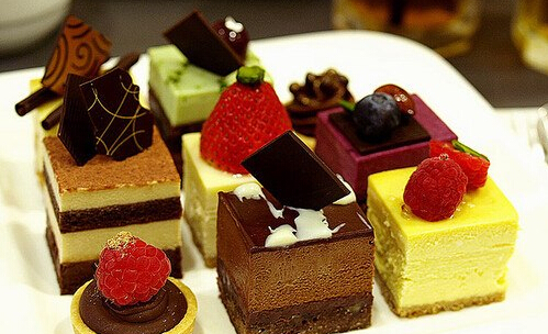 麦波蛋糕加盟费是多少？