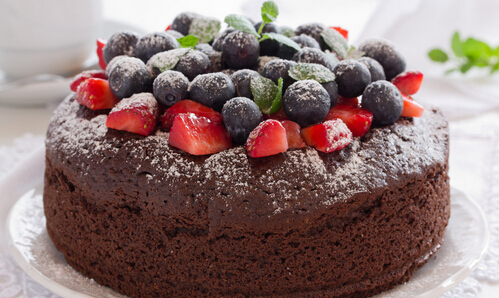 麦琪蛋糕店加盟费是多少？