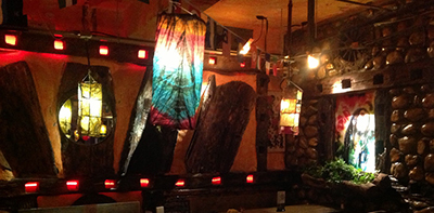 helens西餐吧加盟需要多少钱？