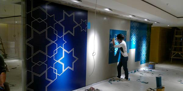 超膜玻璃贴膜加盟