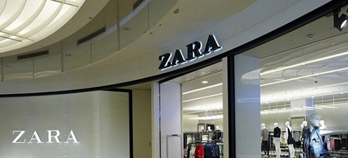 加盟zara需要多少钱？