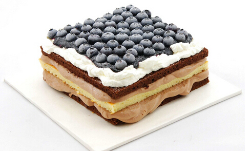 麦香村蛋糕店加盟费是多少?