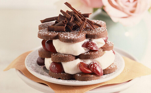 麦的多蛋糕店加盟多少钱？