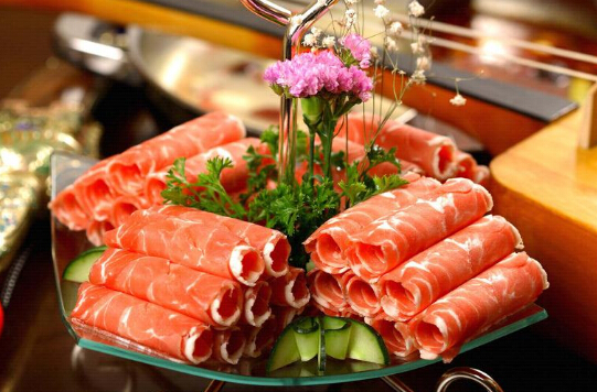 火锅店加盟需要多少钱？