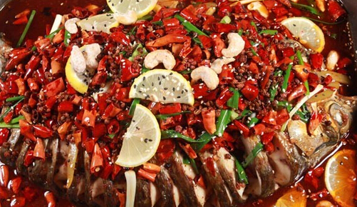 鱼乐新时尚烤鱼加盟费是多少？