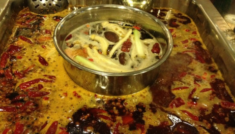 加盟百味王火锅需要多少钱?