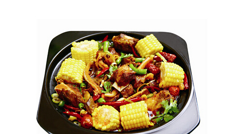 一锅两头牛加盟费是多少？