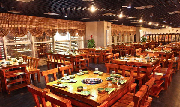 小板凳火锅加盟