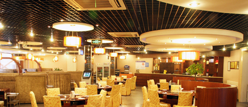 加盟友仁居火锅需要多少钱？