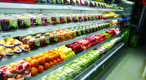 新天地超市加盟费是多少？投资百万，收获翻倍！