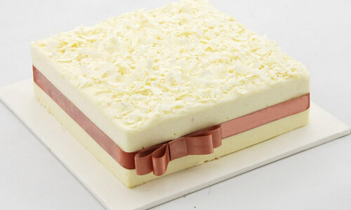 麦琪蛋糕店加盟需要多少钱？