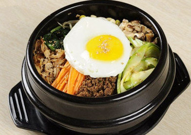 喜葵石锅加盟费是多少？