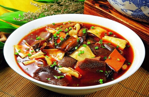 加盟泡泡烫骨汤麻辣烫多少钱？