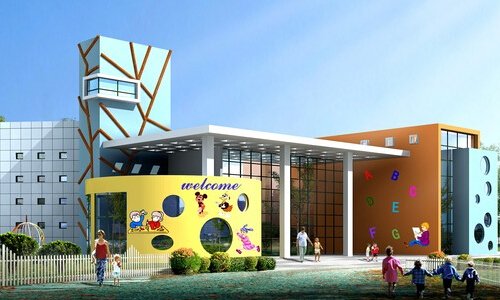 北大附属实验学校幼儿园加盟需要多少钱？