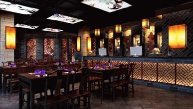 加盟渝城两江怀旧火锅需要多少钱？