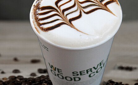 黑铁行动咖啡加盟费是多少？32万元圆你财富梦！