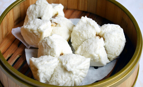 胖姐包子铺加盟费是多少?